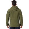 ReFire Gear Men's Warm Military Tactical Sport Fleece Hoodie Jacket