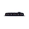 Soundfy SSP 2.4 Digital Signal Processor & Equalizer – 15-Band