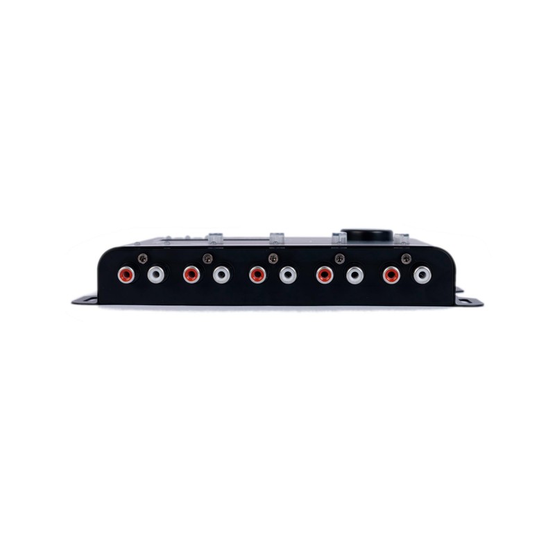 Soundfy SSP 2.4 Digital Signal Processor & Equalizer – 15-Band