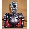 "Terminator" T-800 Endoskeleton Tabletop Display Standee 10 1/2" Tall