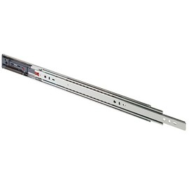 Fulterer FR5210 200# Full Extension with Overtravel and Soft Close