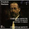 Smetana: String Quartets 1 & 2