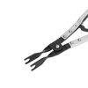 Exhaust Pipe Clamp Removing Plier Metal Heavy Duty Replacement for