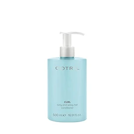 Cotril Curl Conditioner 500 ml - Conditioner for Curls