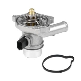 MAX COOL 1.4L Upgrade Aluminum Thermostat Housing Assembly Suitable for Holden Cruze Barina Trax 2011-2016