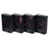 37352 Stamford Premium Hex Incense Cones - Gift Set 12