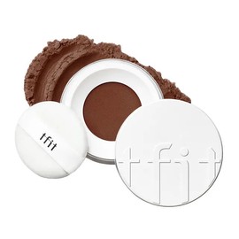 TFIT Translucent Set Finishing Powder, #2.3 Deep Beige - Fixeert en matteert de huid voor een donkere huidtint.