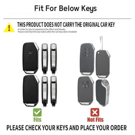 OVIOBOER Pink Soft TPU Key Fob Cover Case Protector for Kia, Keychain, Accessories for K5 Forte Sportage Soul Seltos Telluride Sorento Smart Remote Key (For Kia B)