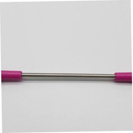 Hair Removal Spring Threading Spring Epilator Facial Hair Remover Tool Portable Easy Root Extraction Random Color