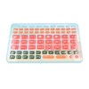 Kid Chinese Pinyin Learning Tablet Toddlers Pinyin Speaking Learning Pad