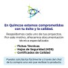 Ácido Hialurónico Líquido 100 G | Insumo Cosmético