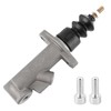 Bore Brake Clutch Master Cylinder 0.625in Aluminium Alloy For Hydraulic