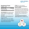 Puregen Labs Folic Acid 1000 mcg Tablets | Vitamin B9