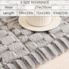 Gumfolk Plush Pet Sofa Covers for Dogs Washable Couch Protector