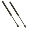 2 Pcs 23.96 in Liftgate Trunk Struts Lift Supports Compatible