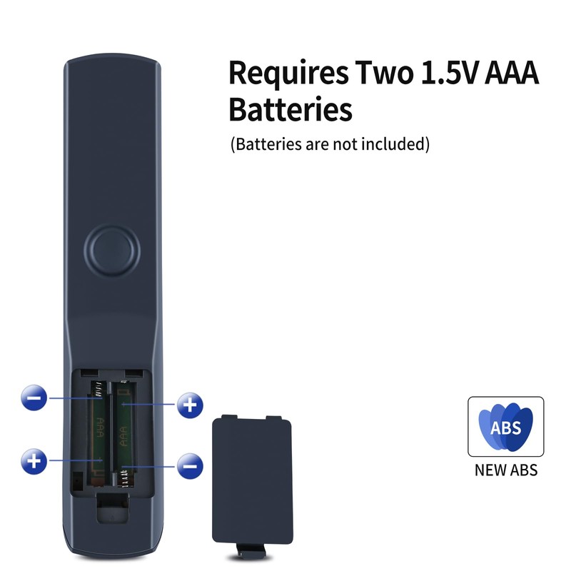 PZL RC35S2-27 Replacement Remote Control for Bose AV35 Lifestyle 525