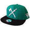 Capiche [99+ Variations] Snapback Cap Men's Cap - Baseball -