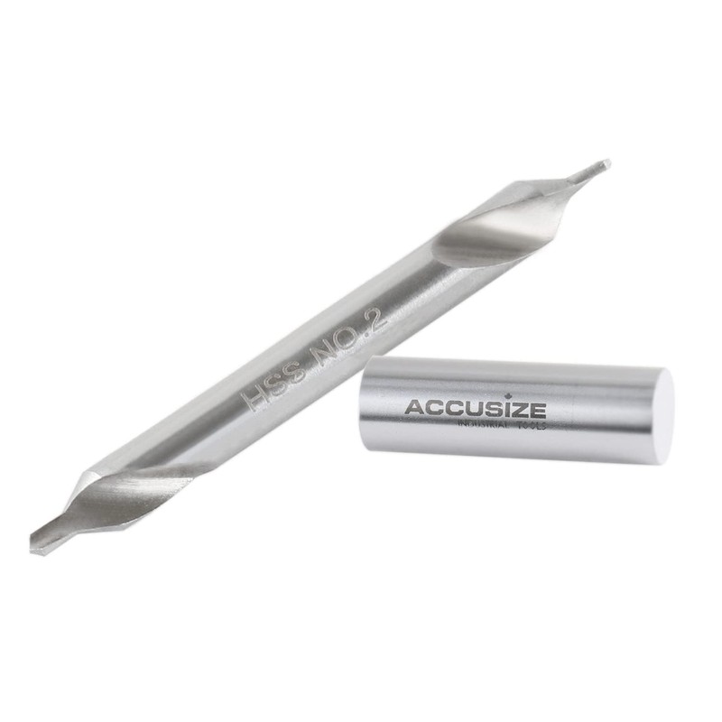 Accusize Industrial Tools No.2, 3/16 Inch x 5/16 Inch x