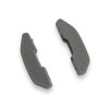 Costa Del Mar 6A8014 Ocean Ridge 400 OCR 400 Gray