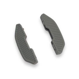 Costa Del Mar 6A8014 Ocean Ridge 400 OCR 400 Gray Replacement Nose Pads Genuine