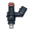 JESBEN 15710-33H00 1pcs Fuel Injector 10 Holes Replacement for Suzuki