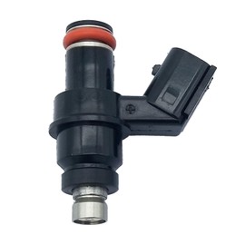 JESBEN 15710-33H00 1pcs Fuel Injector 10 Holes Replacement for Suzuki King Quad 400 LTA400F 2008-2014 EAT263