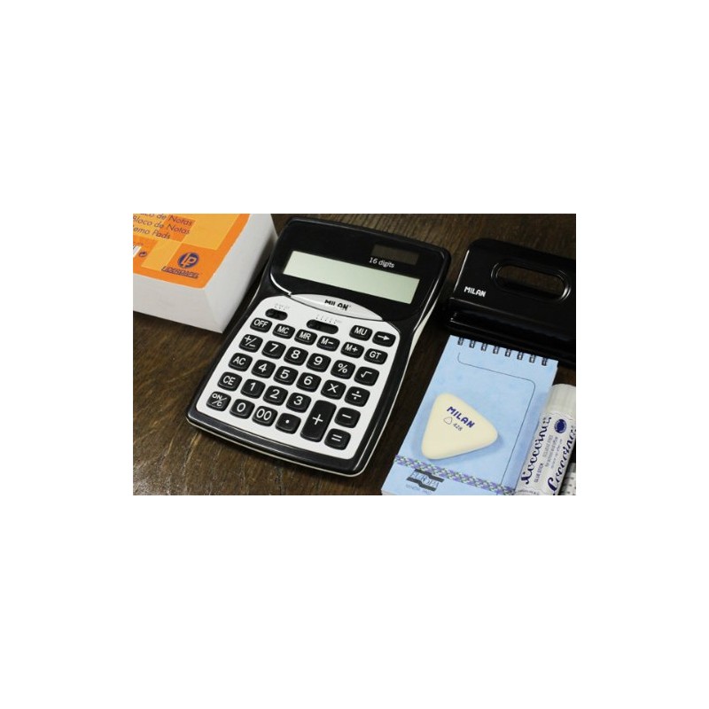 MILAN(R) カリキュレーター No.152016