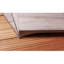 Demo Demonstration Breaking Boards Taekwondo Karate - 3-Pack  - Choose Your Size - 3-Pack, 12mm thick, 11.75"x9"