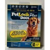 PetLock Plus Flea Treatment for Dogs 45-88 lbs