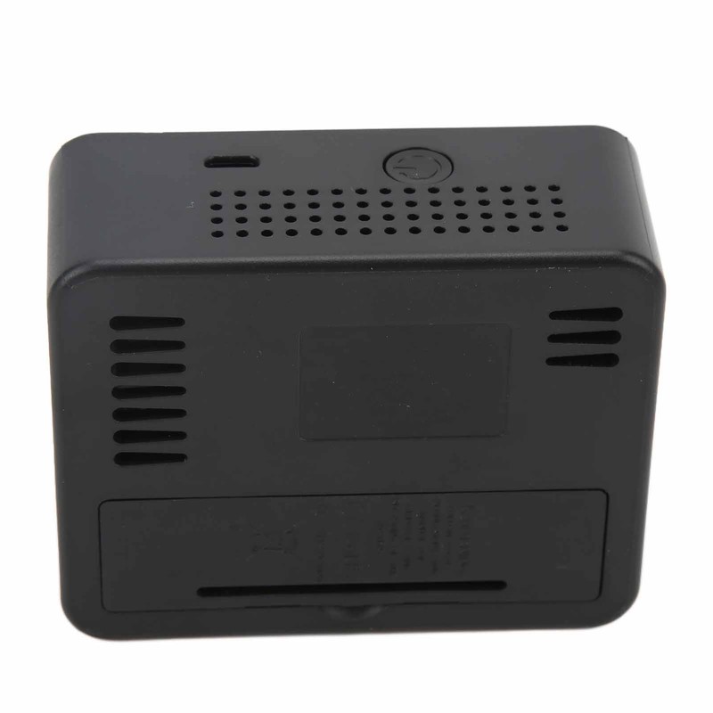 ZNAZ2CO3TB Bluetooth Air Quality Detector 5 in 1 Multifunctional CO2