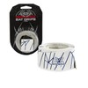 Spiderz Bat Grip (1.1 mm) White/Navy Blue