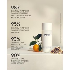 Refining Enzyme Vitamin Cleanser