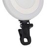 5.5in Video Conference Fill LED Light Round 3 Mode 10