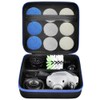 PAIYULE - Funda para Dremel Versa Power Scrubber Kit de