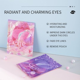 Marine Collagen Eye Mask