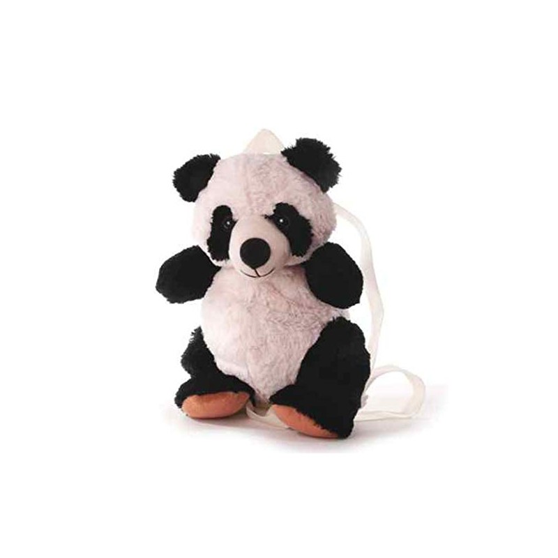 Children's Plush Rucksack Owl Design