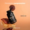 Extracto Puro Hongo Reishi 220 Cápsulas Adaptógeno Natural 900 Por