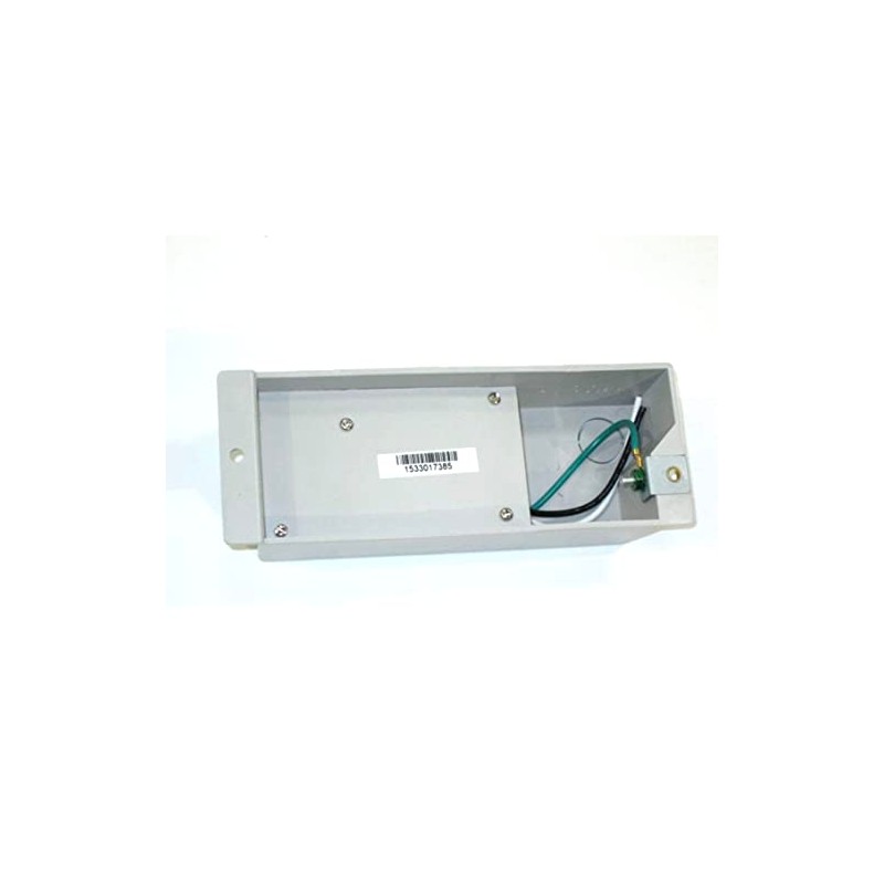 Quadra-Fire, Heat N Glo and Heatilator Junction Box