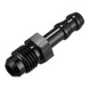 EVIL ENERGY 4AN Male to 1/4" Barb Push on Fitting
