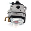 Carburetor Service Kit for Makita BHX2500 BHX2500V EBH252U EBH253U ER2650LX