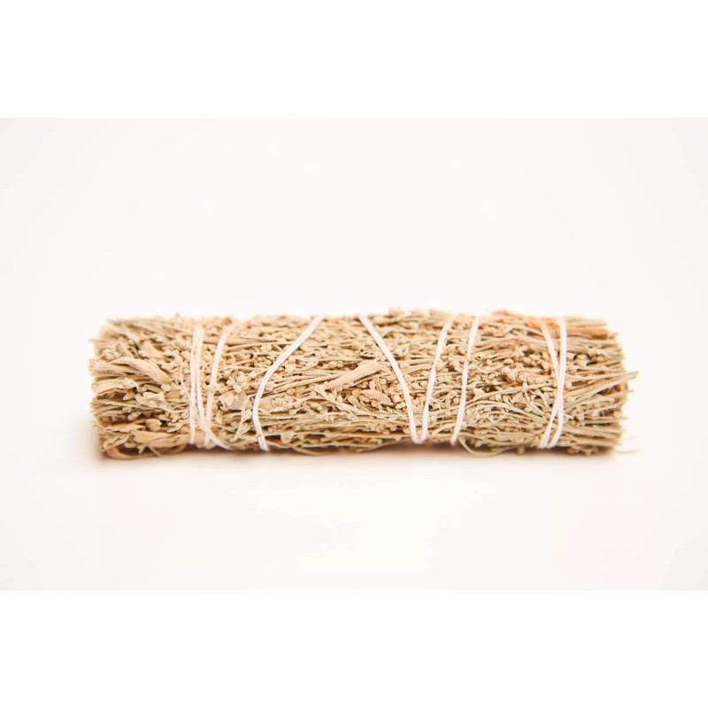 Age of Aquarius 12 Dragon's Blood Sage Sticks (Bulk Smudge