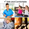 SocksLane Cotton Compression Socks for Women & Men. 15-20 mmHg