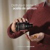 Omega 3 De Salmón 90 Cápsulas (epa - Dha). Salmon
