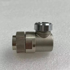 Unbranded FOR Fanuc A05B-1137-J058 Electrical Connector 12 Pin with Cable Clamp