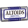 ALTOIDS Arctic Peppermint Breath Mints, 1.2-Ounce Tin