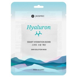 Jkosmec Skin Solution Hyaluron Tissue Mask 25 ml