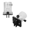 Handheld Router Bracket Electric Trimmer Connector Base for Wood Slotting