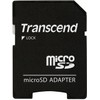 Transcend MicroSD Adapter to SD