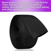 2" ID Nylon Protective Hose Sleeve, Nylon Protective Sleeve Nylon