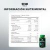 Astaxantina 20 mg + Omega 3 Aceite de Pescado 120